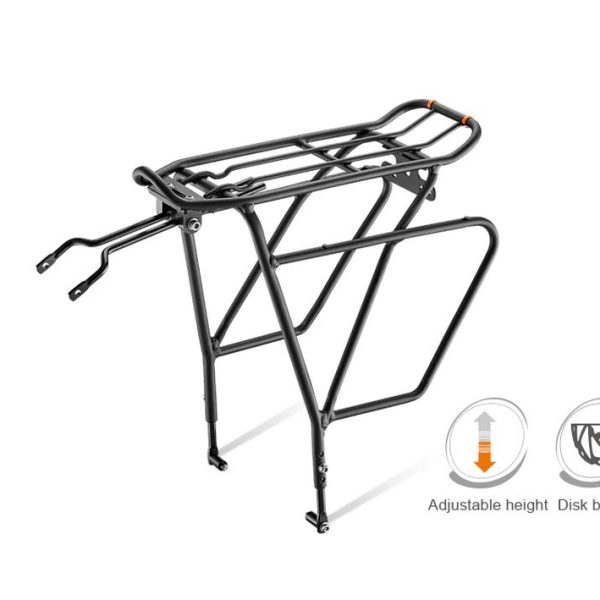 Bagažinė Ibera PakRak Plus+ Disc IB-RA5