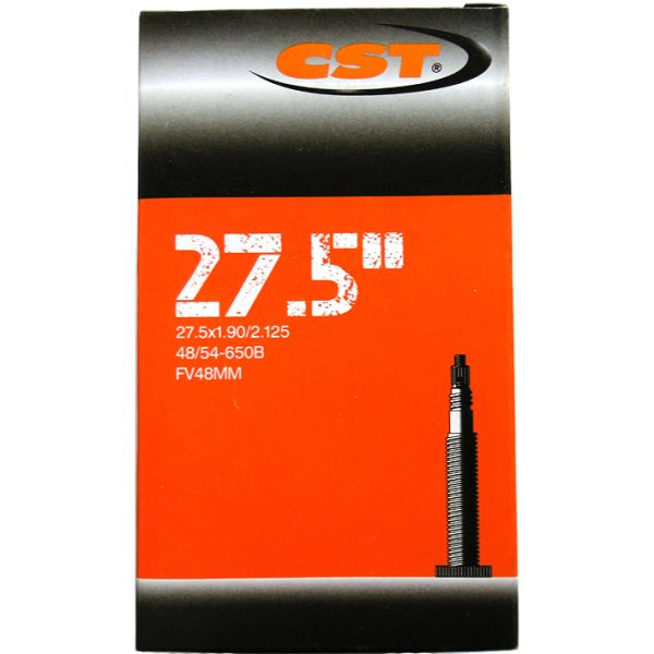 Kamera dviračiui CST x 2.125 Presta 48 mm