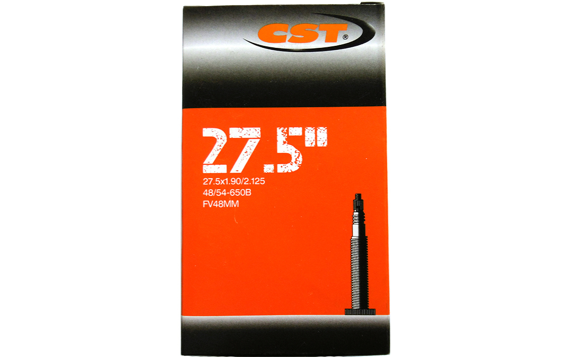 Kamera dviračiui CST x 2.125 Presta 48 mm