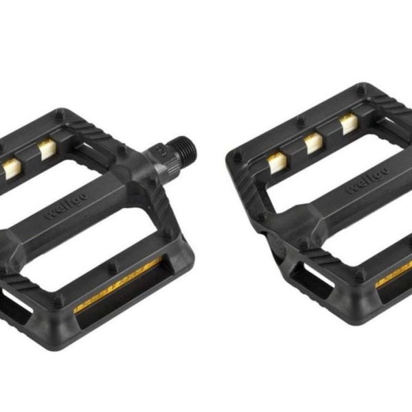 Pedalai Wellgo B239DU