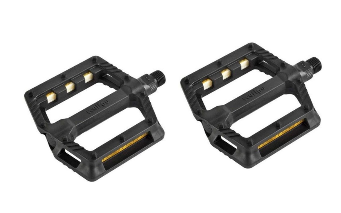 Pedalai Wellgo B239DU