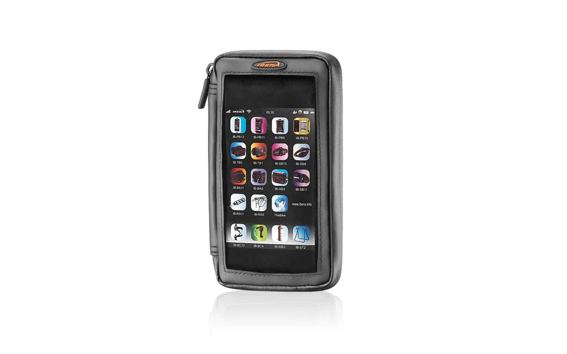 Laikiklis telefonui Ibera IB-PB23 Q5