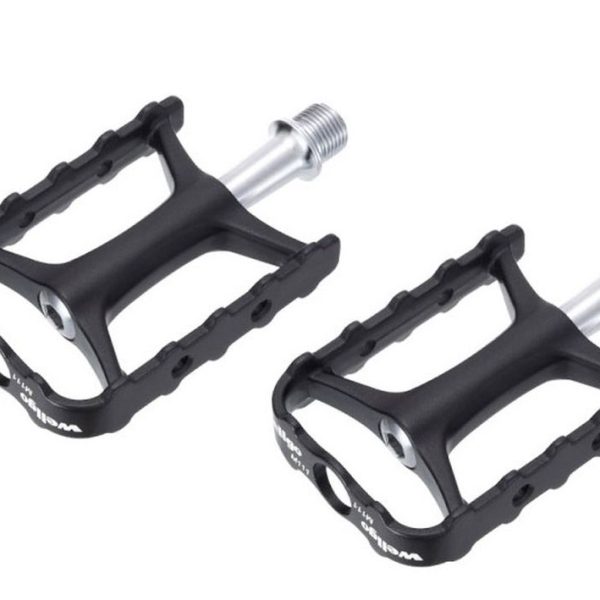 Pedalai BMX Wellgo M111