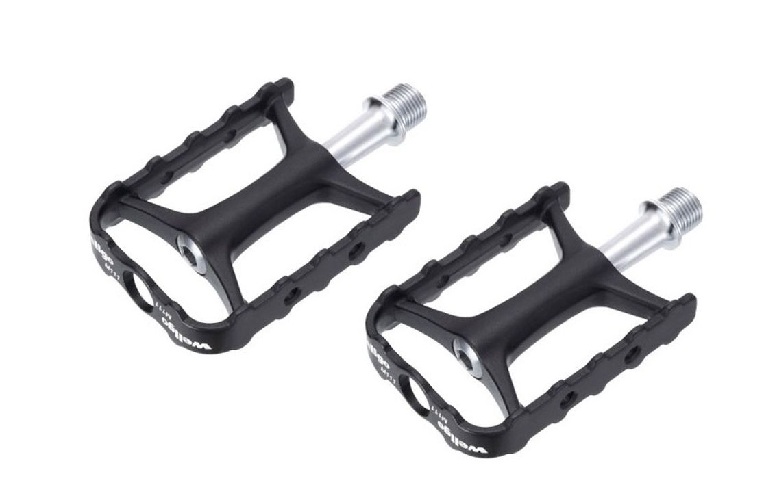 Pedalai BMX Wellgo M111