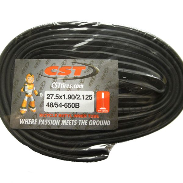 Kamera dviračiui CST x 2.125 Presta 48 mm