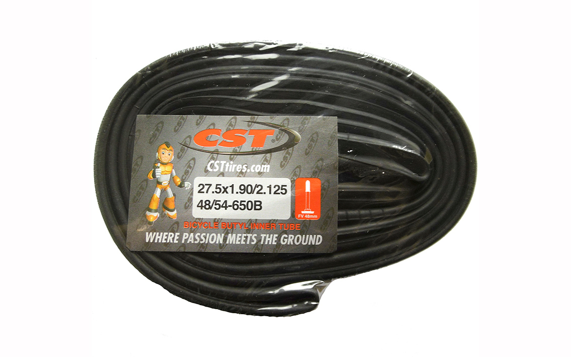 Kamera dviračiui CST x 2.125 Presta 48 mm