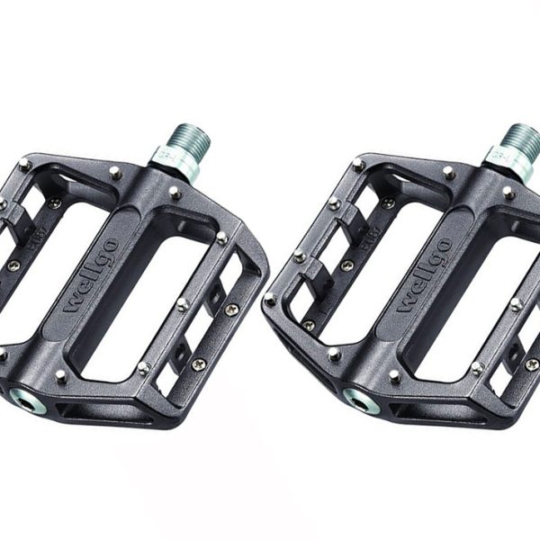 Pedalai BMX Wellgo B087