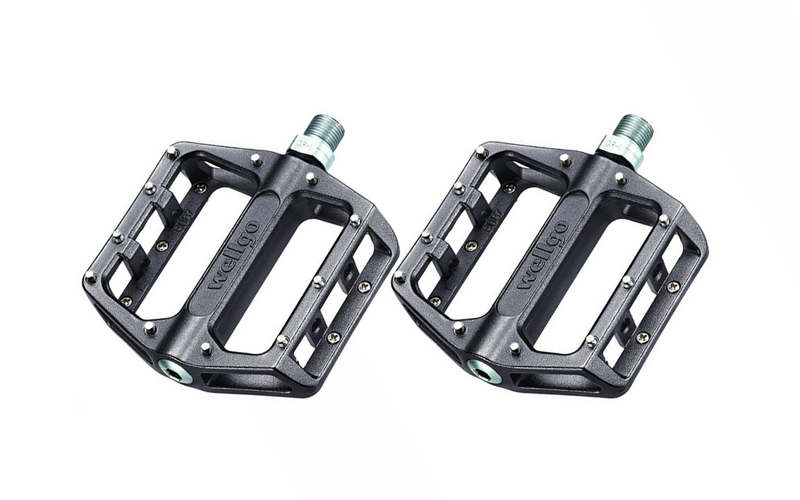 Pedalai BMX Wellgo B087