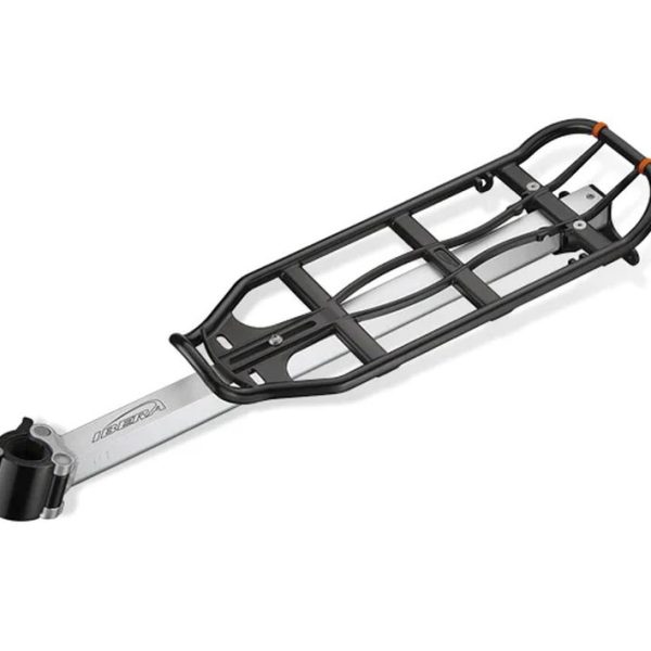 Bagažinė Ibera PakRak Commuter IB-RA11