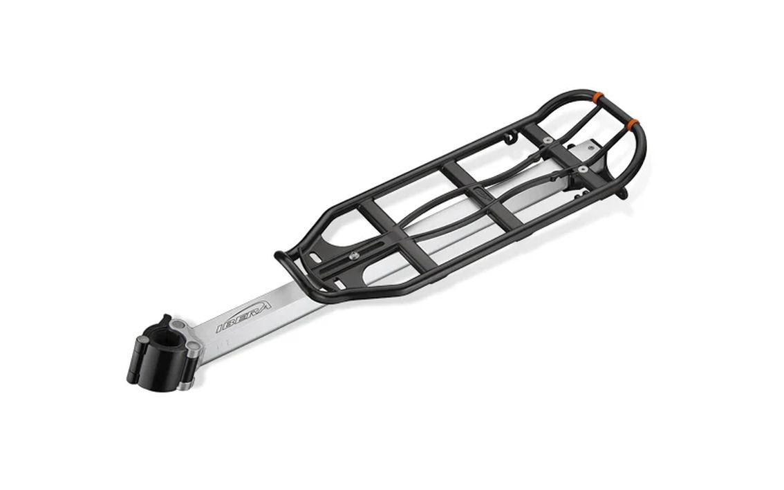 Bagažinė Ibera PakRak Commuter IB-RA11