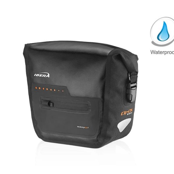 Krepšys Ibera Waterproof IB-HB9