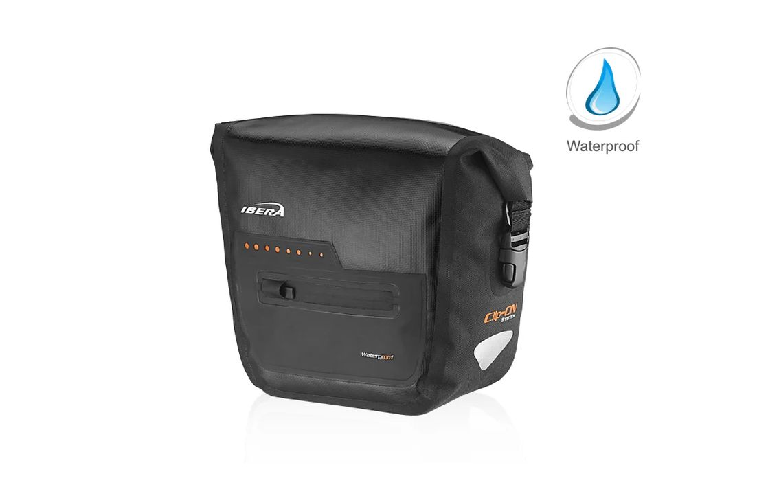 Krepšys Ibera Waterproof IB-HB9