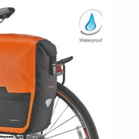 Krepšys Ibera PakRak Waterproof IB-BA20