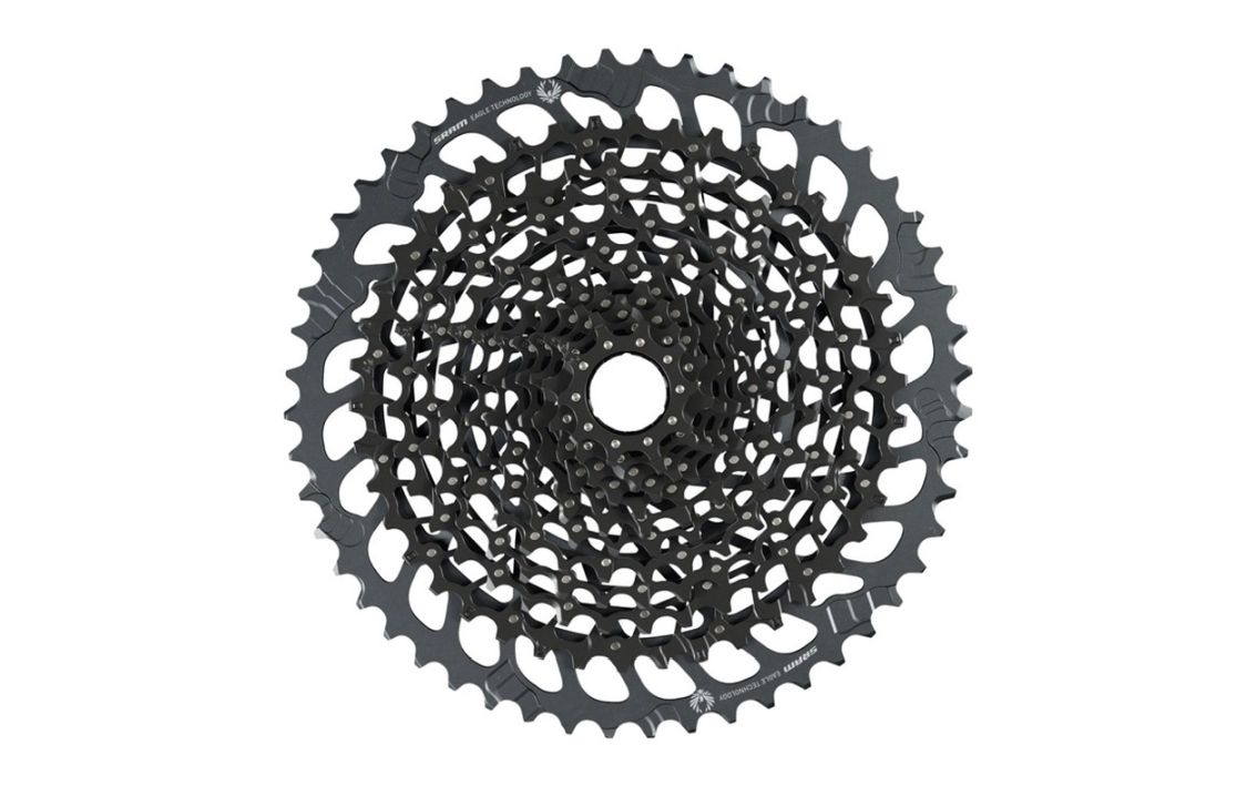 Žvaigždžių blokas galinis SRAM XG-1275 Eagle GX