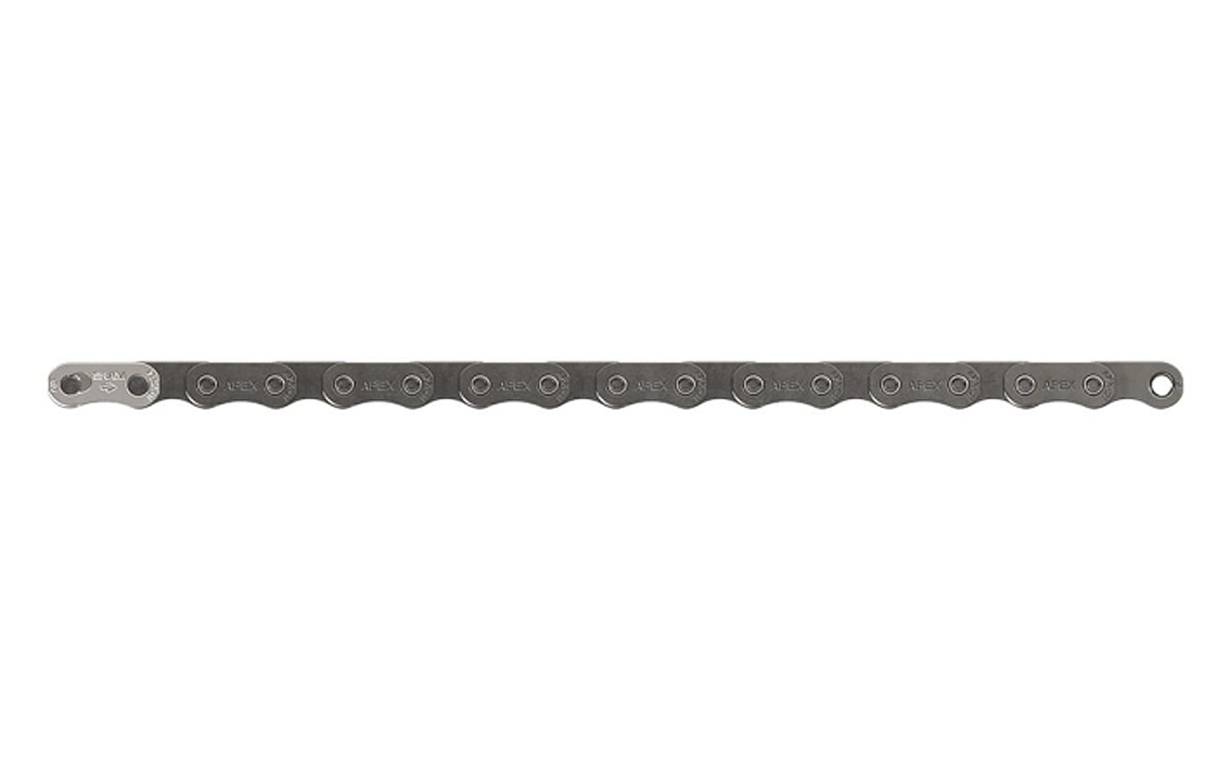 Grandinė SRAM Apex AXS Flattop