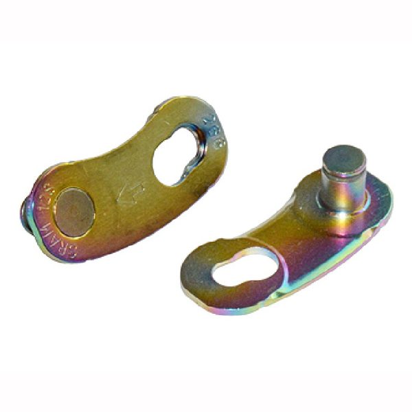 Grandinės sujungimas SRAM PowerLock Eagle
