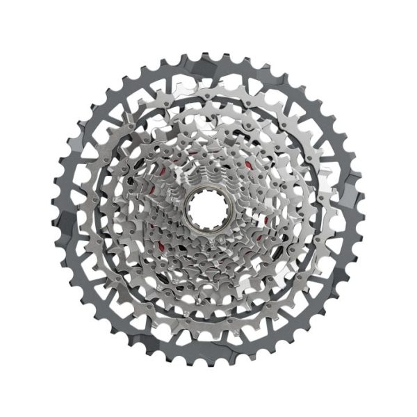 Žvaigždžių blokas galinis SRAM XG-1351 Rival E1 XPLR