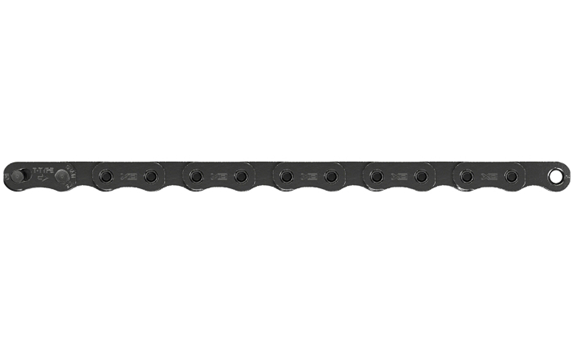 Grandinė SRAM X0 Eagle Transmission T-Type