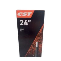 Kamera dviračiui CST/2.125 Auto 40 mm 24 × 4.00