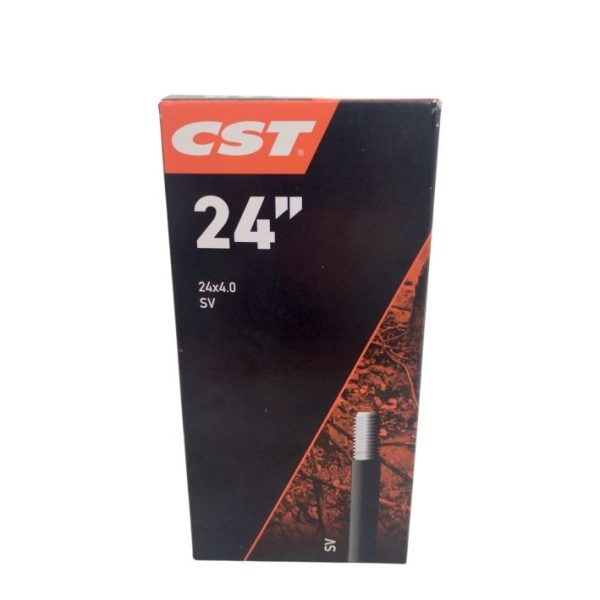 Kamera dviračiui CST/2.125 Auto 40 mm 24 × 4.00