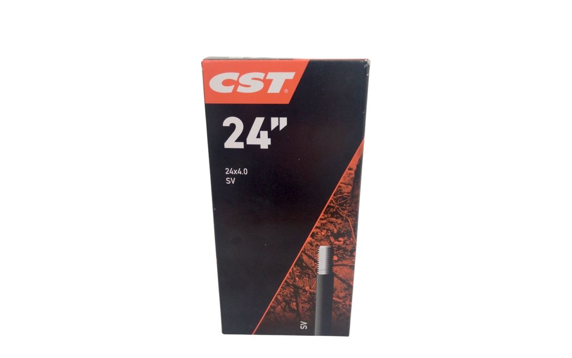 Kamera dviračiui CST/2.125 Auto 40 mm 24 × 4.00