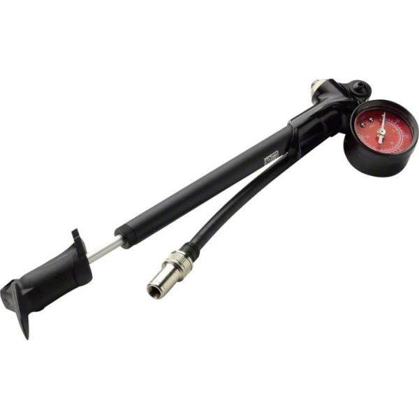 Pompa amortizatoriams RockShox