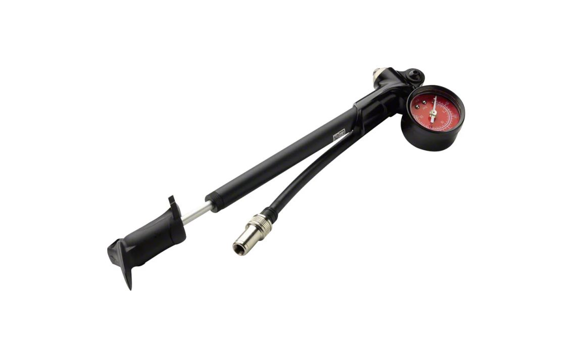 Pompa amortizatoriams RockShox