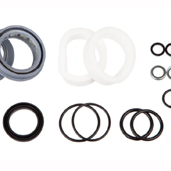Šakės remonto komplektas RockShox Basic