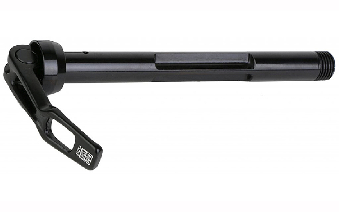 Greitveržlė priekinei stebulei RockShox Maxle Lite