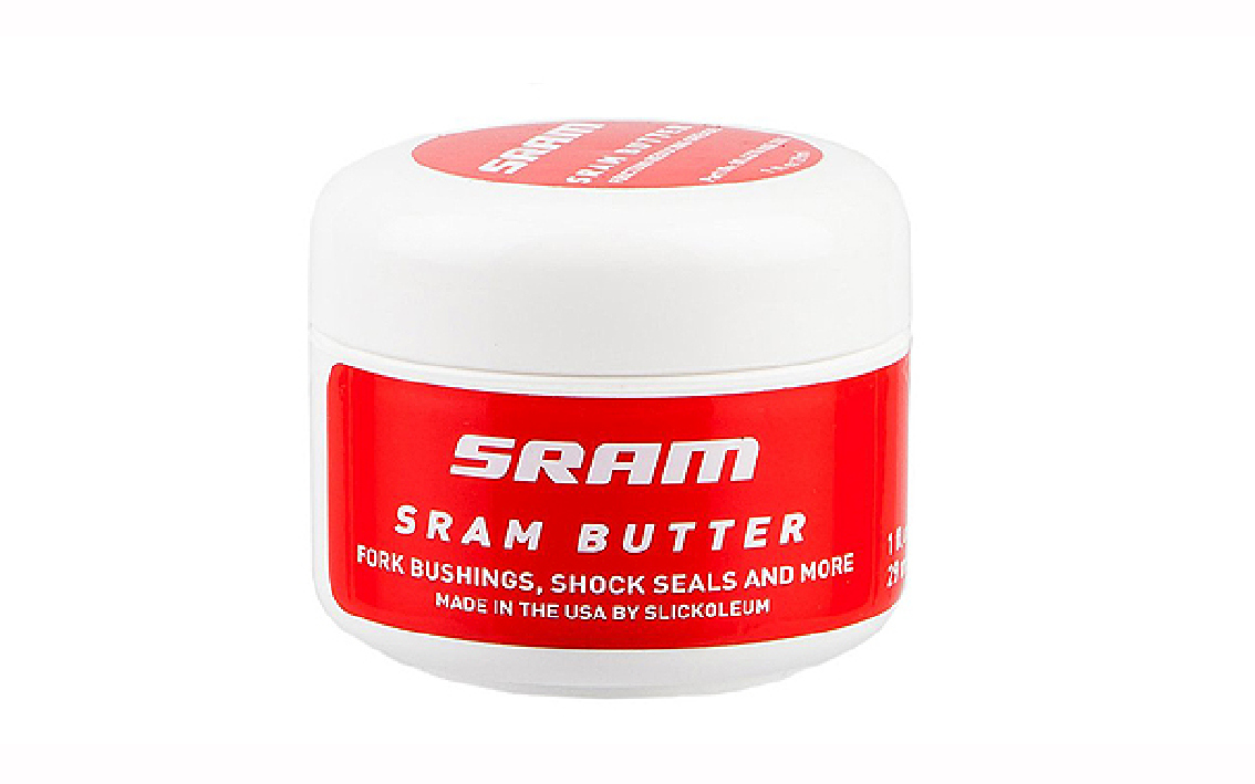 Tepalas SRAM Butter ml