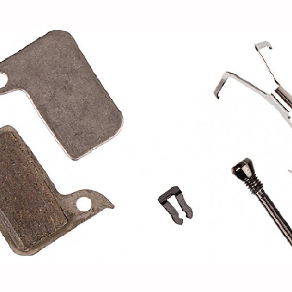 Stabdžių trinkelės D-brake SRAM Red/Level Ultimate Sintered/Steel