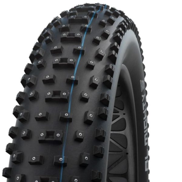 Padanga dviračiui Schwalbe Al Mighty Spike