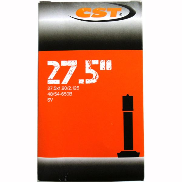 Kamera dviračiui CST x 2.125 Auto