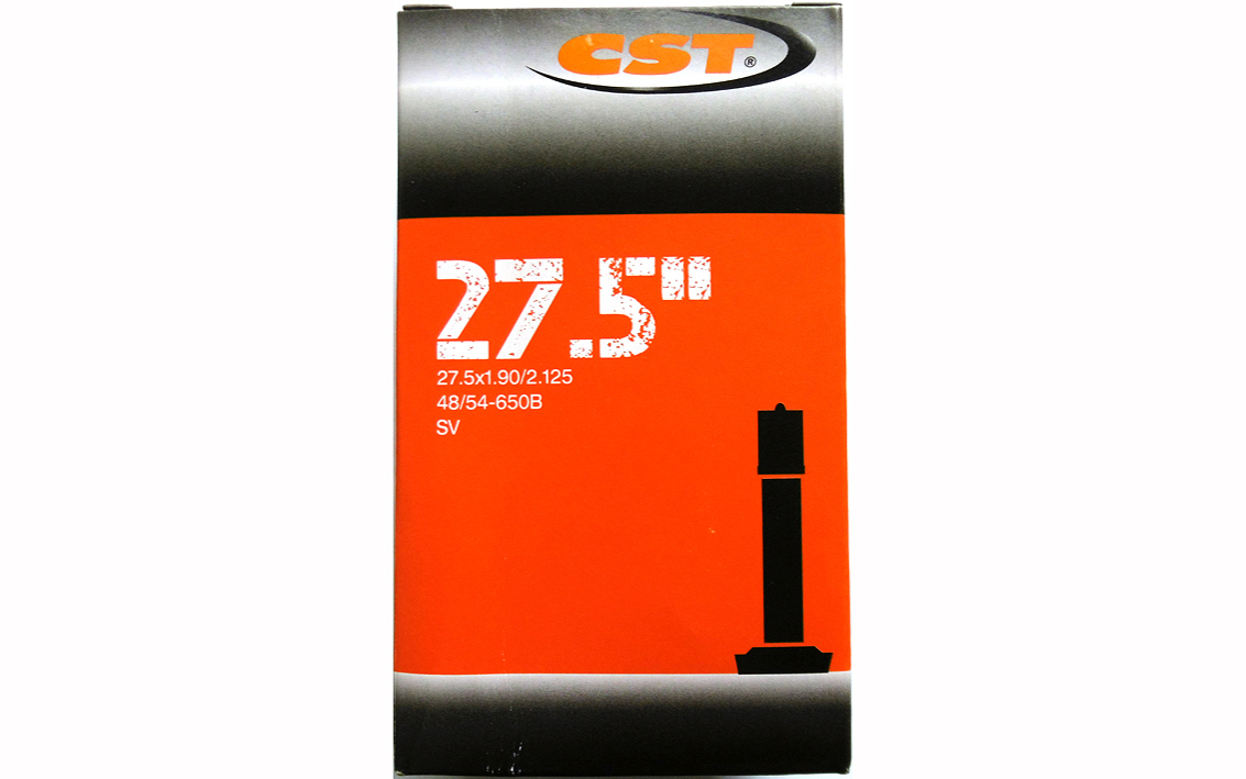 Kamera dviračiui CST x 2.125 Auto