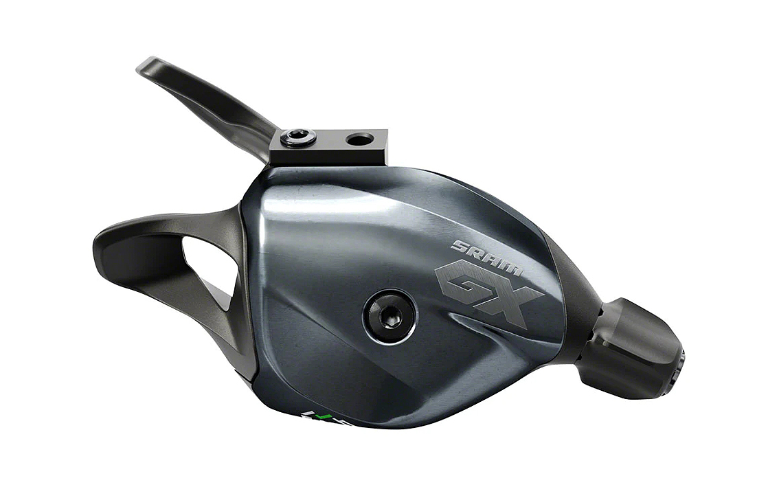Pavarų rankenėlė SRAM GX Eagle Lunar Trigger