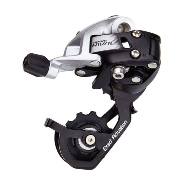 Perjungėjas galinis SRAM Rival 22 MC WiFli
