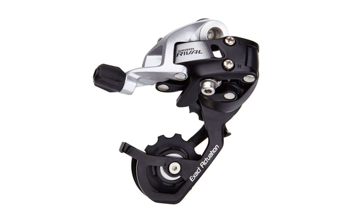 Perjungėjas galinis SRAM Rival 22 MC WiFli