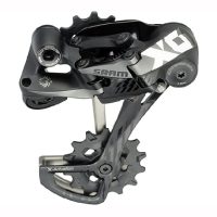 Perjungėjas galinis SRAM X01 Eagle Lunar #2