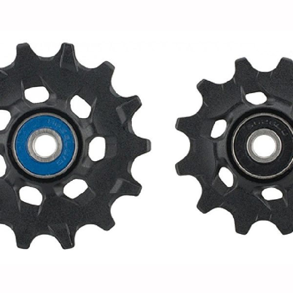 Perjungėjo ratukų komplektas SRAM Eagle XX1/X01 X-Sync