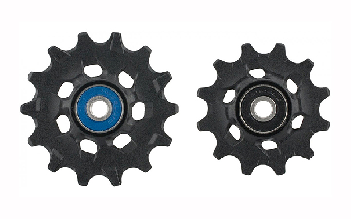 Perjungėjo ratukų komplektas SRAM Eagle XX1/X01 X-Sync