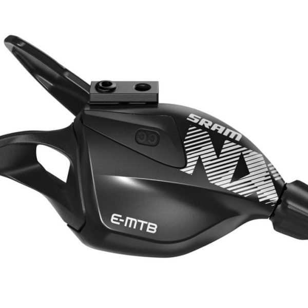 Pavarų rankenėlė SRAM NX Single Click