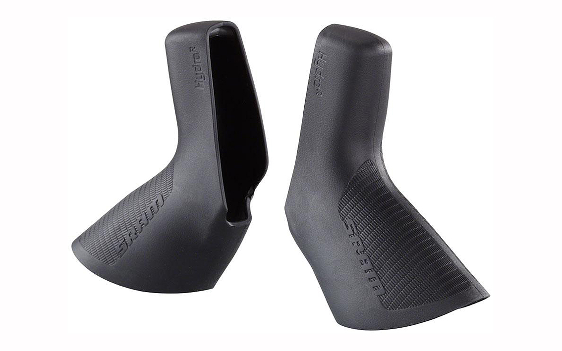 Pavarų stabdžių rankenėlių gumos SRAM eTap/AXS Hydraulic