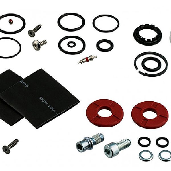 Šakės remonto komplektas RockShox Full