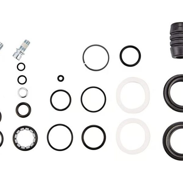 Šakės remonto komplektas RockShox Full
