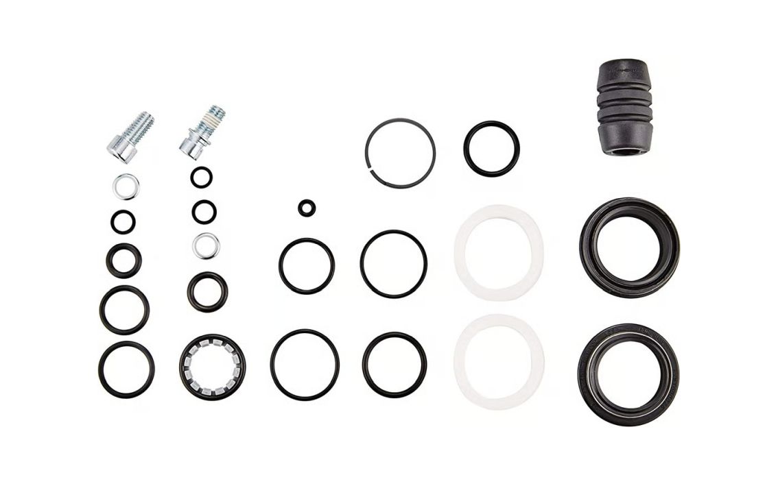 Šakės remonto komplektas RockShox Full