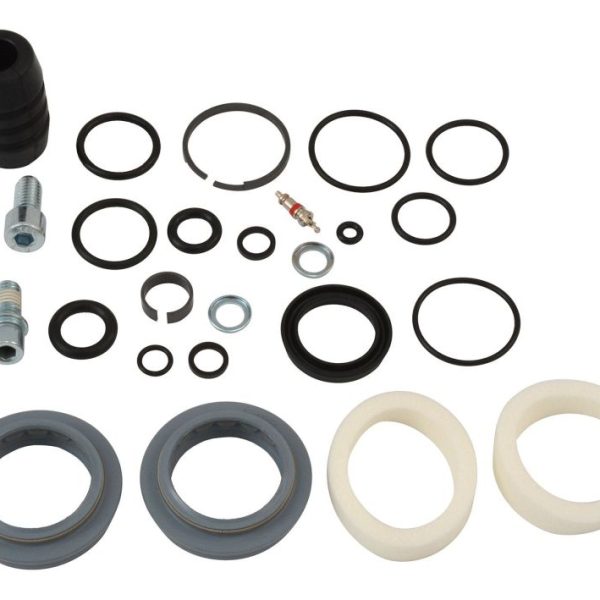 Šakės remonto komplektas RockShox Full