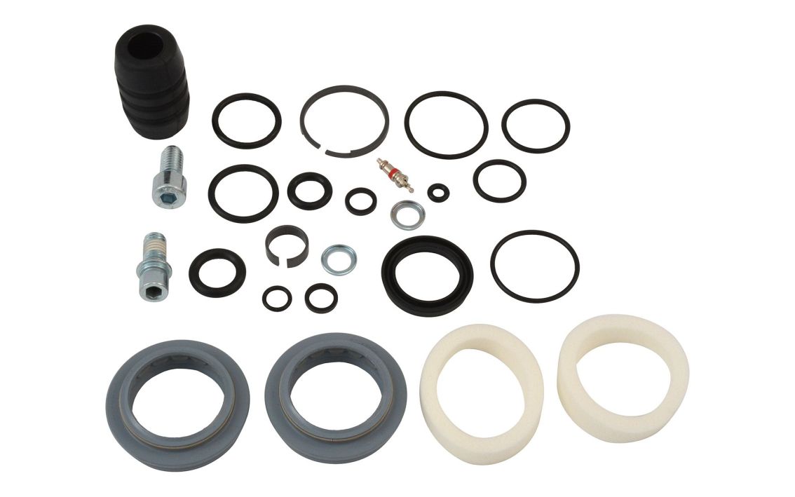 Šakės remonto komplektas RockShox Full