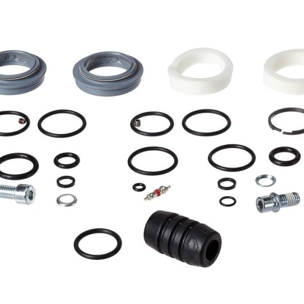 Šakės remonto komplektas RockShox Full