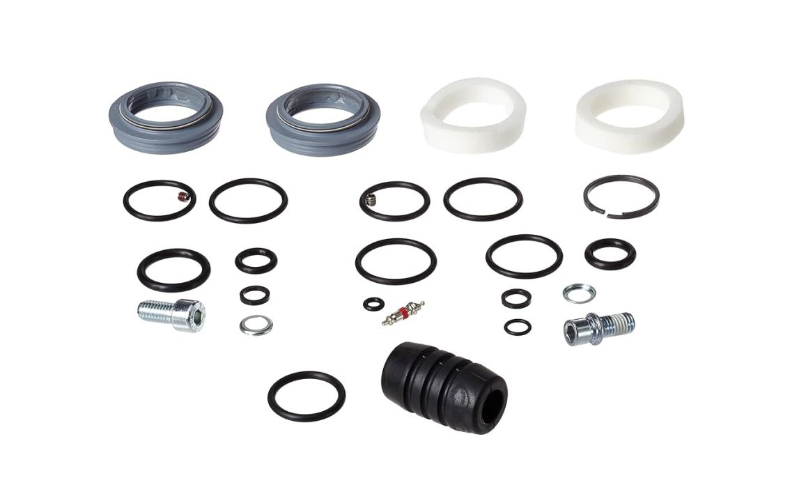 Šakės remonto komplektas RockShox Full