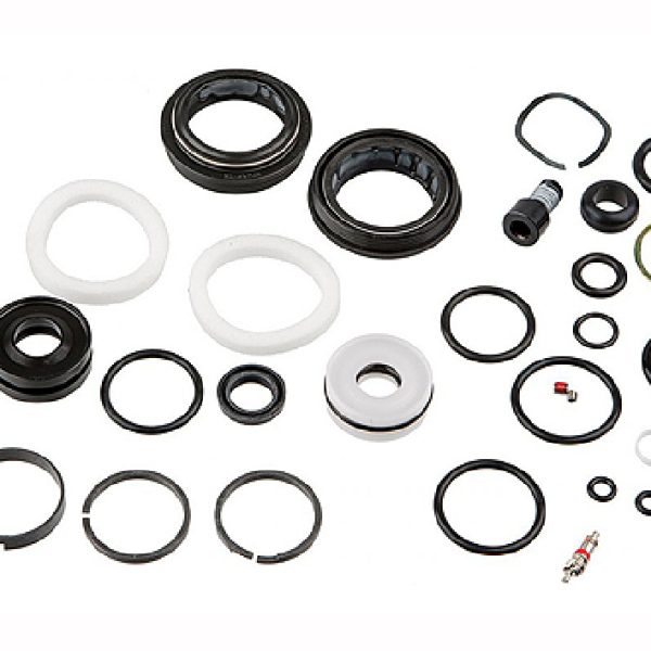 Šakės remonto komplektas RockShox Full